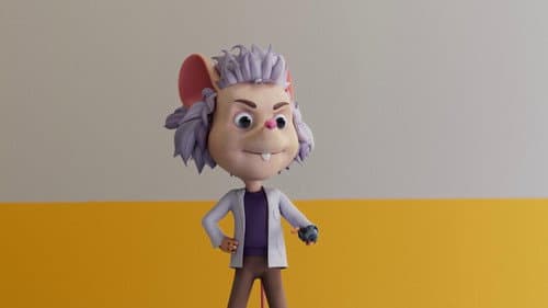 Episode 15