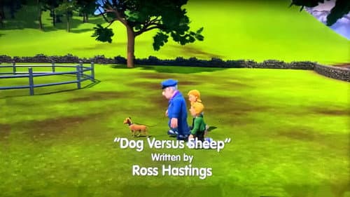 Dog Versus Sheep