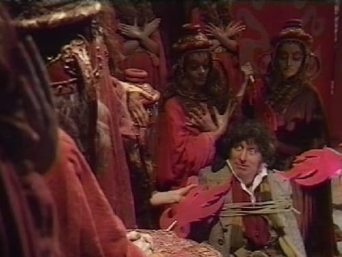 The Brain of Morbius (2)