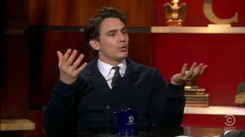 James Franco