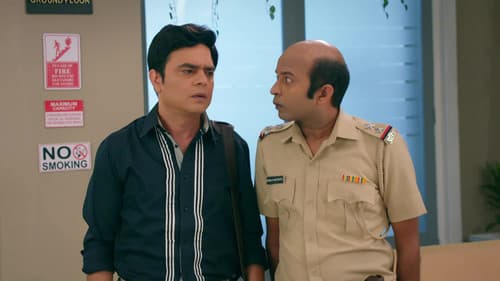 Sajan's Plan Backfires
