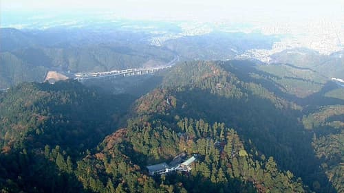 Mt. Takao