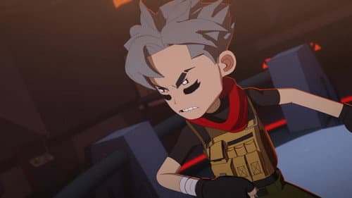 Episode 23