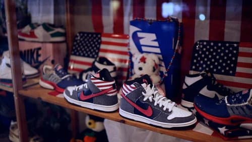 Just Shoe It