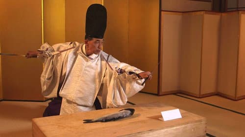 Dynastic Culture: The Graceful Form of the Heian Aristocracy