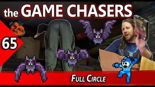 Full Circle