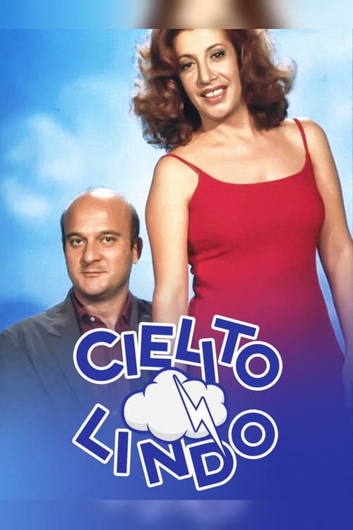Cielito lindo poster
