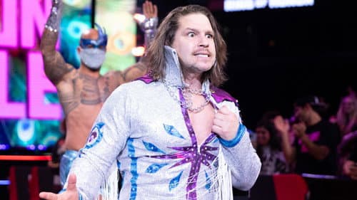 ROH On HonorClub Episode 035