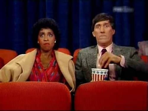 The Odd Couple