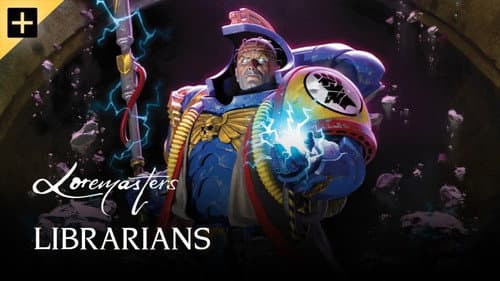 Librarians