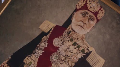 The Last Monarch of Tunisia: Power and Politics
