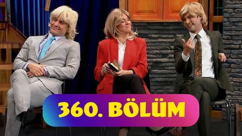 Episode 360