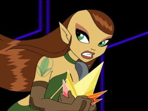 Galactic Smash: Space Attack (1)