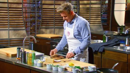 Gordon's Greatest Hits