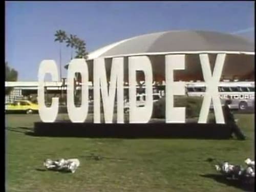 Comdex Special 1986
