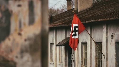 Nazismens uppgång och fall, Del 5 - Stalingrad