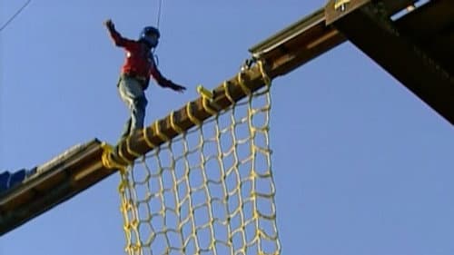Blindfolded Around the World