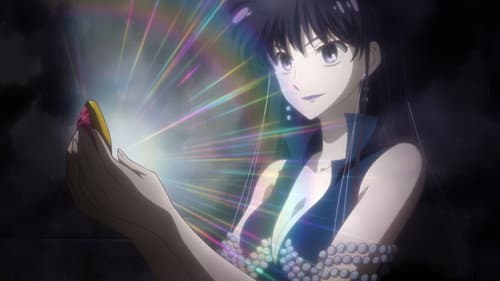 Act 34. Infinity 8 - Infinite Labyrinth (1)