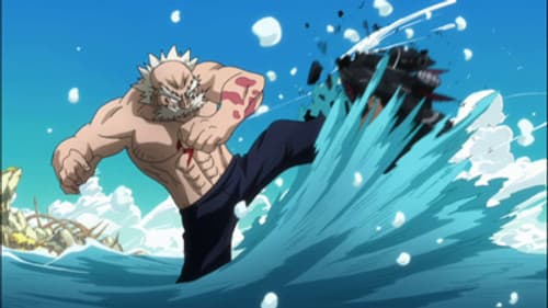 Makarov Charges