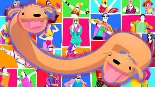Just Dance 2021 & PHOGS!