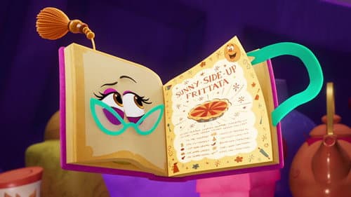 Sunny-Side-Up