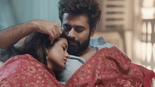Raghbir-Pragati, Closer Than Ever!
