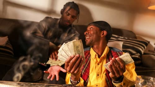 Hillbilly Heist Kings of Vegas