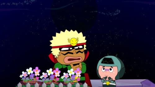 Episode 32