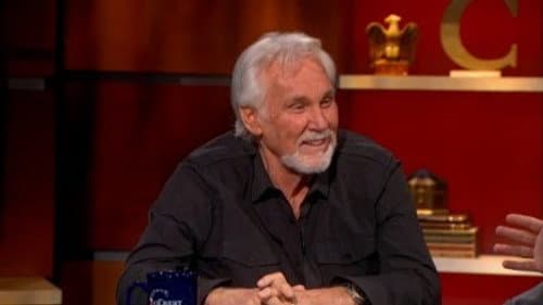Kenny Rogers