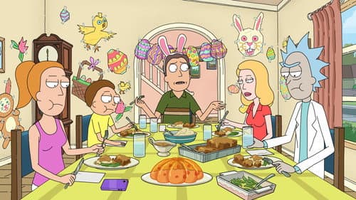 The Last Temptation of Jerry