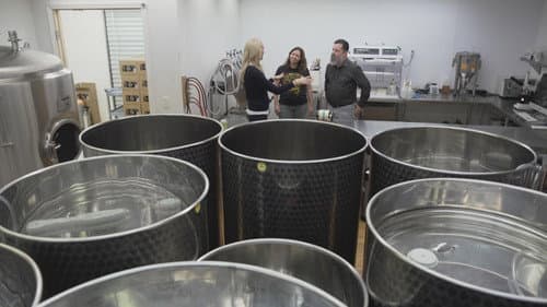 Roots Chocolate | Bos Meadery