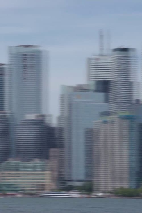 Cityscape poster
