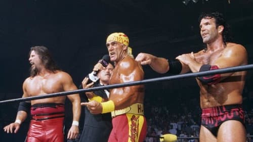 New World Order (nWo)