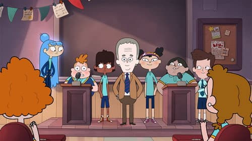 Debate a Bully