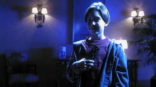 The Alternateville Horror