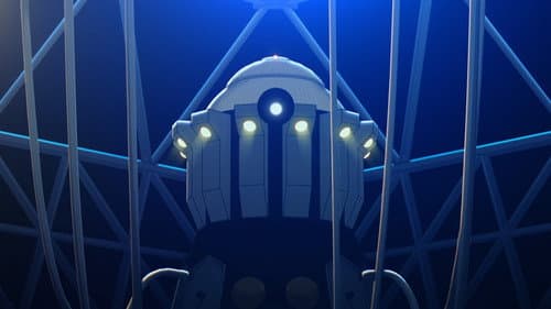 The Evil of the Daleks (7)