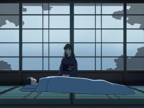 The Obsidian Prince Awakens