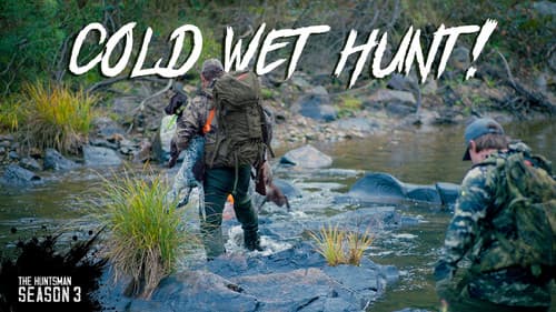 Chasing Ghosts in the Wet