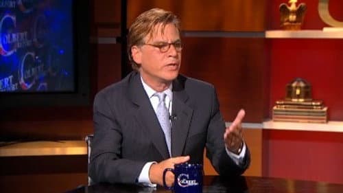 Aaron Sorkin