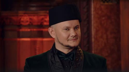 Episode 18