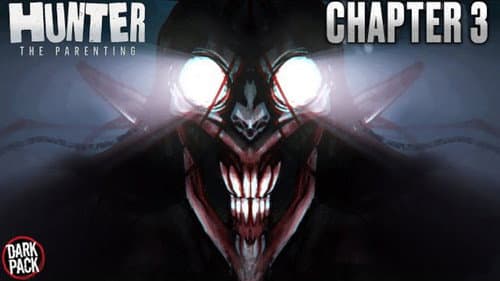Chapter 3 | Hunter's Hunters Hunted