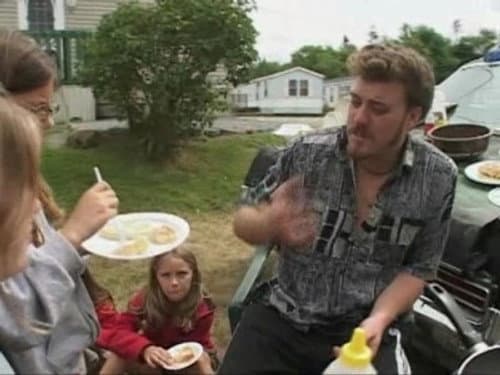 Where the Fuck is Randy's Barbeque?
