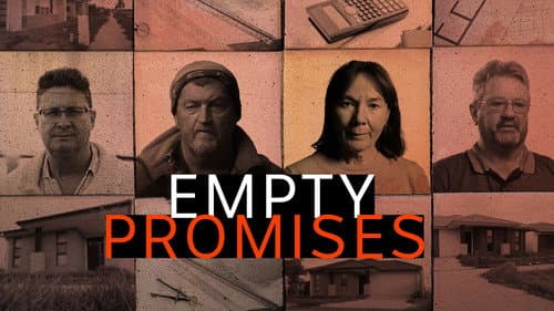 Empty Promises