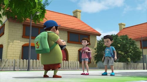 Episode 8