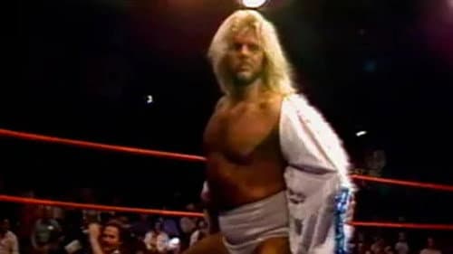 WCCW - October 16, 1982
