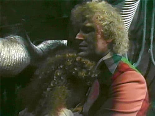 The Trial of a Time Lord: Part 12