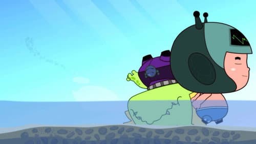 Episode 29