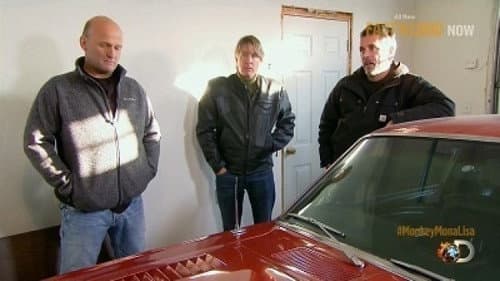 Super Sonic Camaro - Part II