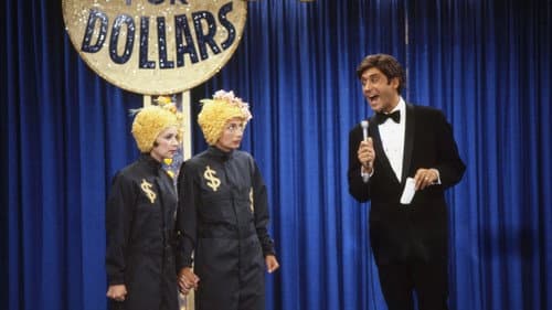 The Quiz Show
