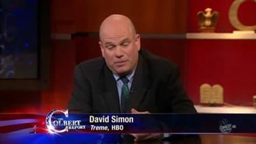David Simon